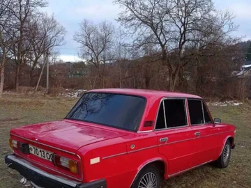 Авто ВАЗ 2106 1978 № 7975937