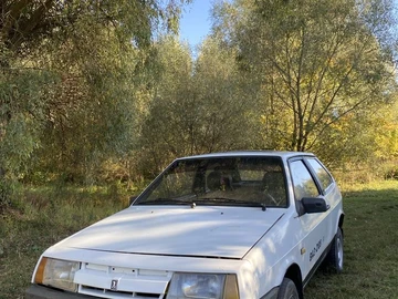 Авто ВАЗ 2108 1990 № 7975939
