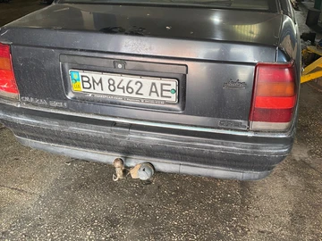 Авто Opel Omega 1992 № 7975941