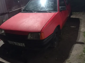 Авто Opel Omega 1988 № 7975946