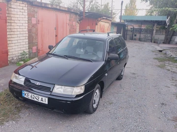 Авто ВАЗ 2111 2007 № 7975947