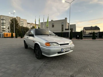 Авто ВАЗ 2113 2006 № 7975956
