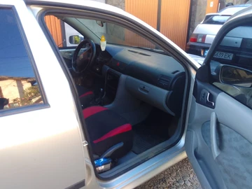 Авто Skoda Octavia 2000 № 7975958
