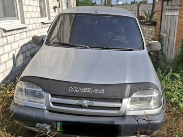 Авто Chevrolet Chevette 2006 № 7975959
