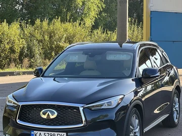Авто Infiniti Q50 2020 № 7975961