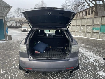 Авто Mazda Cx-7 2007 № 7975964