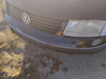 Авто Volkswagen Passat Hatchback 1999 № 7975965