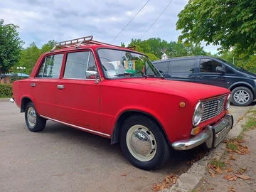 Авто ВАЗ 2101 1979 № 7975973