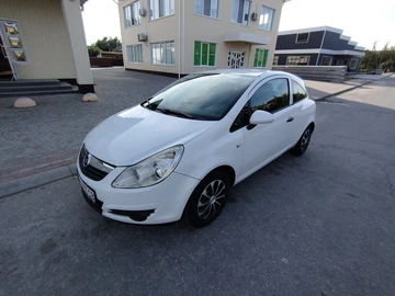 Авто Opel Corsa 2010 № 7975979