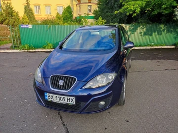 Авто SEAT Altea Xl 2009 № 7975982