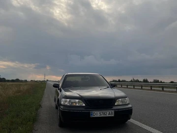 Авто Acura Tl 1998 № 7975985