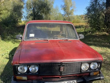 Авто ВАЗ 2106 1980 № 7975987