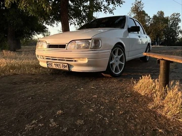 Авто Ford Sierra 1988 № 7975989