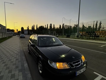 Авто Saab 9-7X 2004 № 7975991