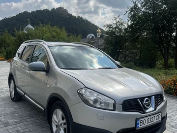 Авто Nissan Qashqai 2011 № 7975992