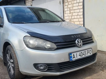 Авто Volkswagen Golf 2008 № 7975994