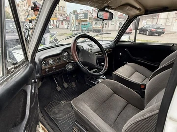Авто ВАЗ 2104 1997 № 7975998