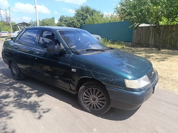 Авто ВАЗ 2110 2004 № 7976011