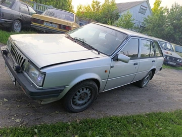Авто Nissan Sunny 1995 № 7976015