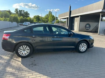 Авто Citroen C5 2008 № 7976017