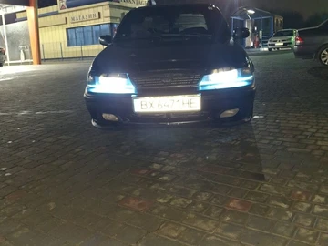 Авто Daewoo Nexia 2006 № 7976023