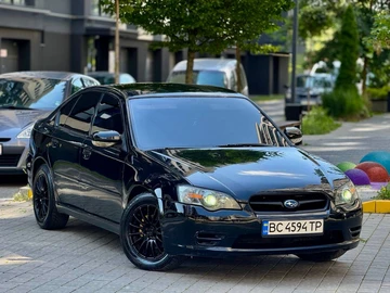 Авто Subaru Legacy 2005 № 7976025