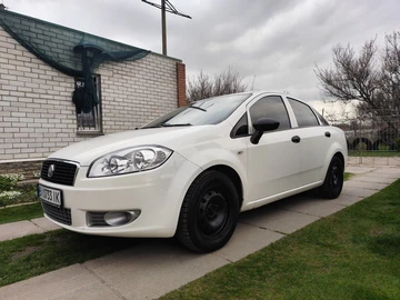 Авто Fiat Linea 2012 № 7976030