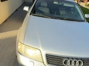 Авто Audi A6 2004 № 7976033