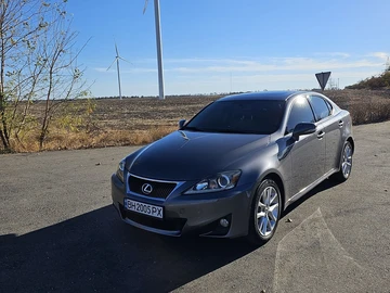 Авто Lexus Is Серія 2012 № 7976037