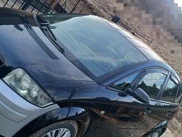 Авто Audi A2 2001 № 7976049