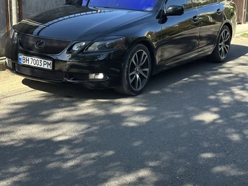 Авто Lexus Gs Серія 2005 № 7976057