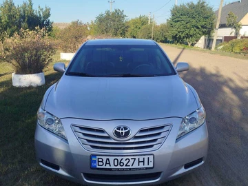 Авто Toyota Camry 2008 № 7976058