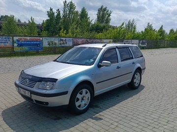 Авто Volkswagen Bora 2002 № 7976059