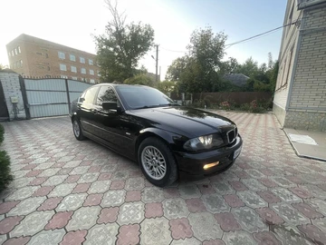 Авто BMW 3 Серия 1999 № 7976060