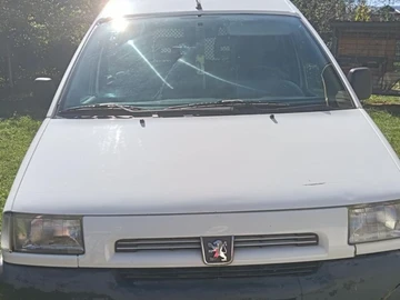Авто Peugeot Expert 2004 № 7976061