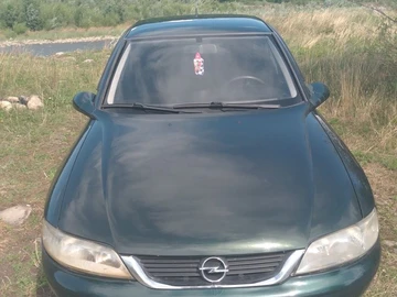 Авто Opel Vectra 2001 № 7976071