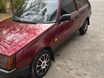 Авто ЗАЗ 1102 2001 № 7976072