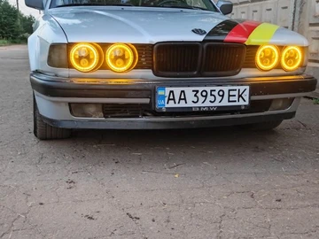 Авто BMW 7 Серия 1993 № 7976073