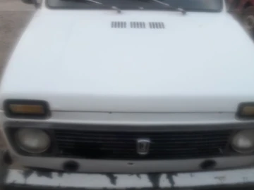 Авто ВАЗ 2121 1998 № 7976079
