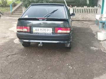 Авто ВАЗ 2114 2006 № 7976081