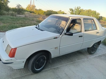 Авто ЗАЗ 1103 Slavuta 2008 № 7976088