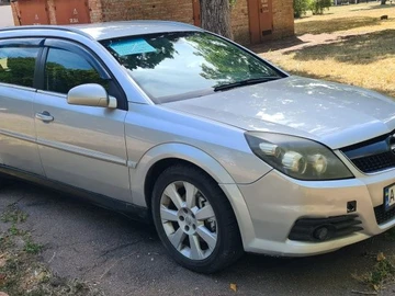 Авто Opel Vectra 2006 № 7976107