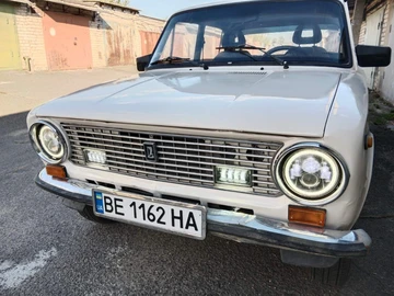 Авто ВАЗ 2101 1984 № 7976110