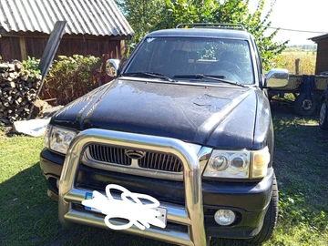 Авто Great Wall Safe 2005 № 7976123