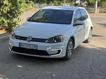 Авто Volkswagen Golf 2016 № 7976125