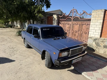 Авто ВАЗ 2107 2006 № 7976127