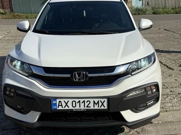 Авто Honda Avancier 2019 № 7976128