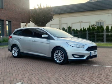 Авто Ford Focus 2016 № 7976130