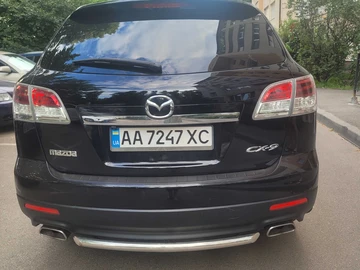 Авто Mazda Cx-9 2008 № 7976140
