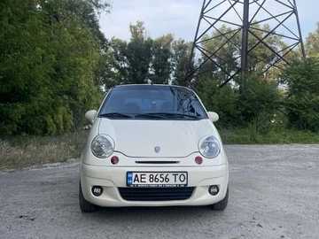 Авто Daewoo Matiz 2011 № 7976145